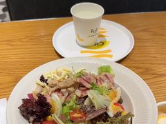 -菲滋意式餐厅(上虞万和城店)
