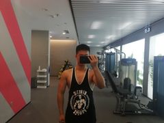 -WEGYMER健萌健身(雅颂居馆)