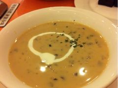 iphone_upload_pic-萨莉亚意式餐厅(河东万达店)