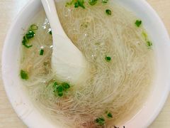 -远记面线糊(世纪巨星店)