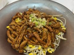 -君德澜酒家·创意粤菜(金山谷店)