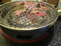 -樱嘢·炭火烧肉(惠南店)