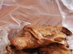 -大益烤鸡