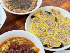 -玲燕蒸菜馆(江东路店)