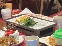 -蚝蚝先生·广式烧烤(信天广场店)