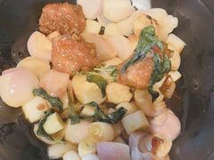 -禧宴Joyous Restaurant(禧园店)