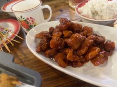 -冶建镜子·老南昌大排档·江西虾王(总店)