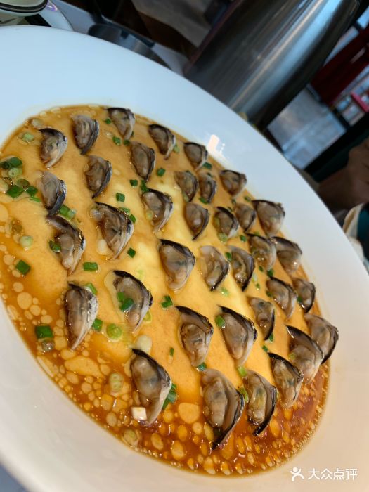 彭厨海鲜e族图片 - 第9张