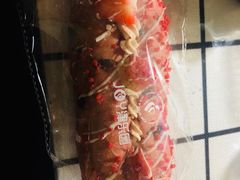 草莓潜水堡-津乐园(营口道店)