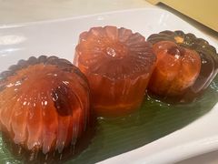 -稻香酒家·33年老字号·港式粤菜(富邦中心店)