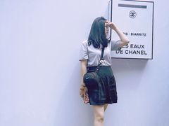 -香奈儿嘉柏丽尔香水展