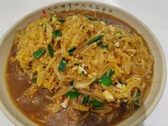 -何适山庄 ·可团建(水长城P2停车场店)