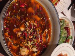 -北京全聚德(王府井店)