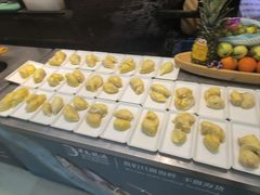 -半岛听涛蒸汽海鲜自助(K11店)
