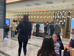 -青水瓦台汤泉(未央店)