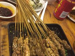 -木屋烧烤(白石洲店)