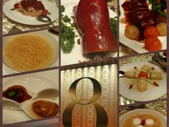 -8餐厅(新葡京酒店)