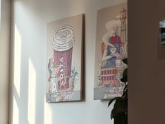 -COSTA COFFEE(天通苑华联店)