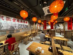 -周小波重庆小面·重庆名小吃(邹容路店)