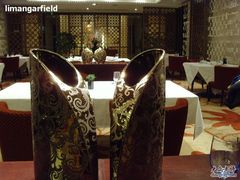 -北京西单美爵酒店-融轩中餐厅
