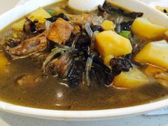 -东北风(江北万达店)