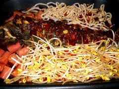 -川渝窈妹纸包鱼·齐齐哈尔烤肉