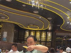 -喜庭海鲜自助(来福士店)