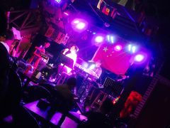 -MM·五声·音乐人与调酒师(西安路店)