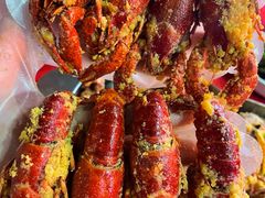 -龙巢盱眙龙虾·牛蛙·烧烤宵夜(八卦岭店)