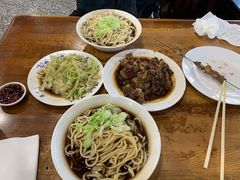 -柴氏风味斋(甘家口店)
