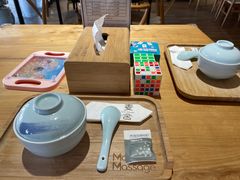 -麦子MaiMassage(打浦桥店)