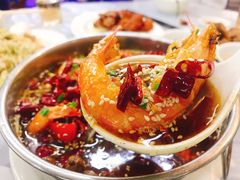 -陈根记大牌档