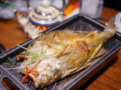 -纳瓦新疆菜(银都店)
