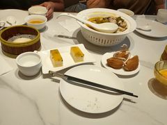-东方早茶 海鲜•青岛菜(国信体育中心店)