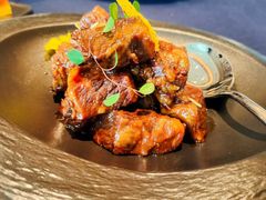 -馋遇江南·精致湖景雅宴(东方之门店)