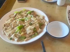 -东北菜冰城一家人