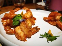 -局气 烤鸭·北京菜(光华路店)