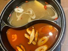 -火炉火自助餐(悠唐购物中心店)