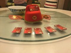 -华兴大酒楼(亿宝大厦店)