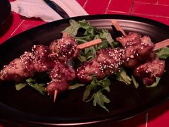 -Luchador摔跤手墨西哥餐厅(恒宇广场店)