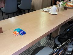 -79号渔船海鲜饭店(宝安店)