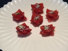 胭脂百香果皮-茶人村·前滩江景雅宴(上海首店)