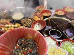 -小吴水煮(羊子巷店)