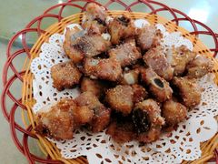 -台山第一家兴华黄鳝饭·黄鳝婆(开平店)