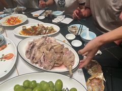 -金海湾海鲜排档(朱家尖店)