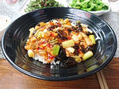 -一点一线重庆小面(重庆创意公园店)