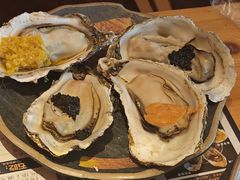 -蚝·生·鲜牛烧肉铺(中央大街店)