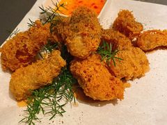 九肚鱼-小炳胜(卓悦中心店)