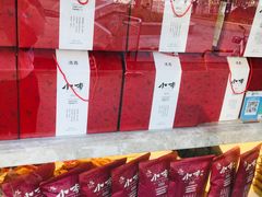 -小李烧鸡(西北角总店)