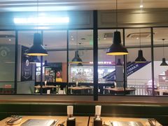 -新石器烤肉(招商1872店)